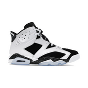 Air Jordan 6 Retro Oreo 2026