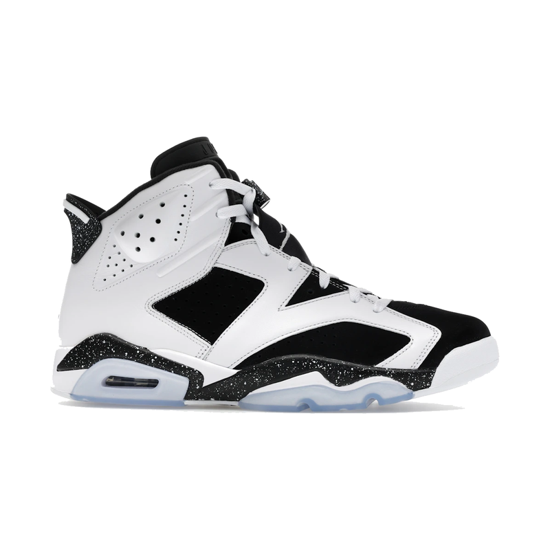 Air Jordan 6 Retro Oreo 2026