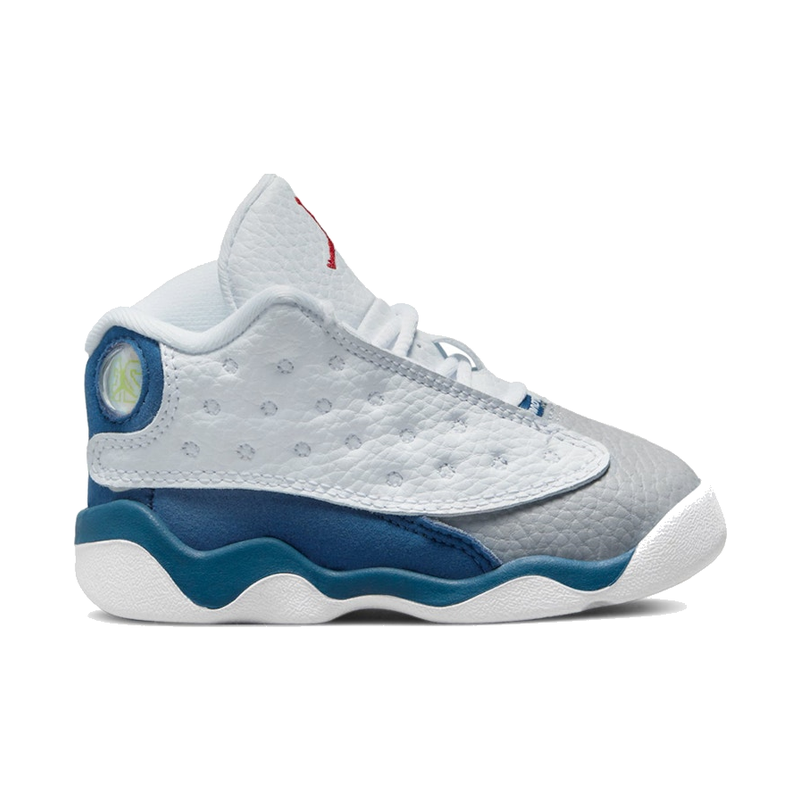 Air Jordan 13 Retro French Blue (TD)