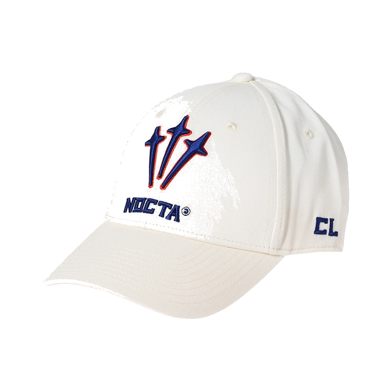 Nike x NOCTA Souvenir Cactus Cap White