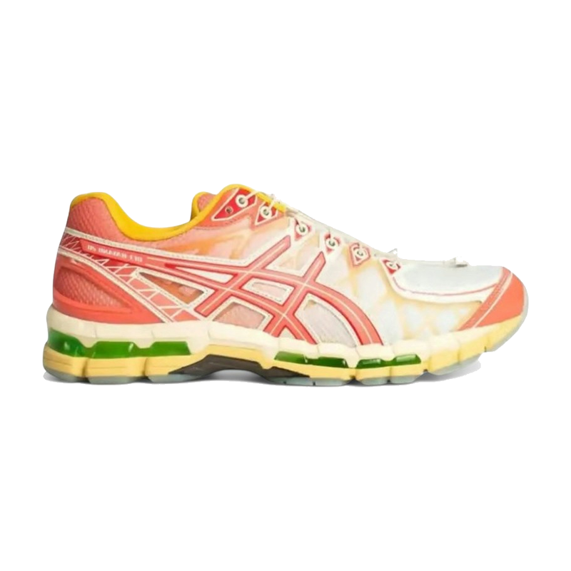 ASICS Gel-Kayano 20 Sneakerlah Ice Kacang