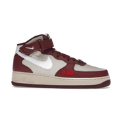 Nike Air Force 1 Mid London