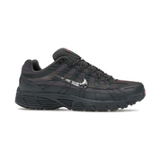 Nike P-6000 Premium Iron Grey Metallic Silver
