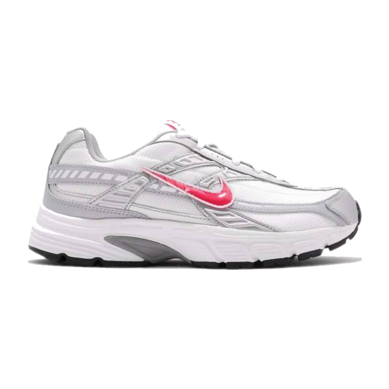 Nike Initiator Silver Red