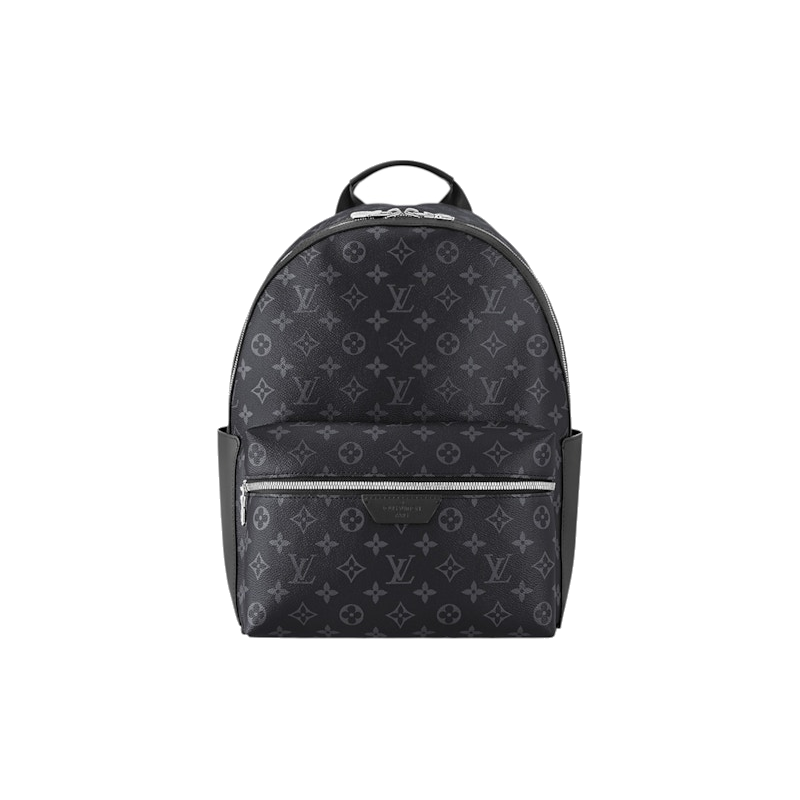 Louis Vuitton Backpack Discovery Monogram PM Black/Grey