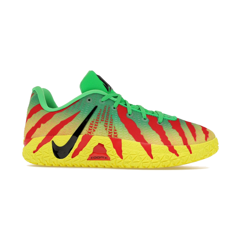 Nike Ja 3 Jurassic Park Explorer