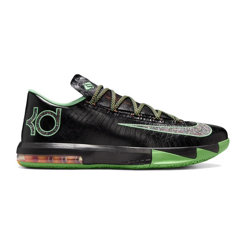 Nike KD 6 Brazil 2026