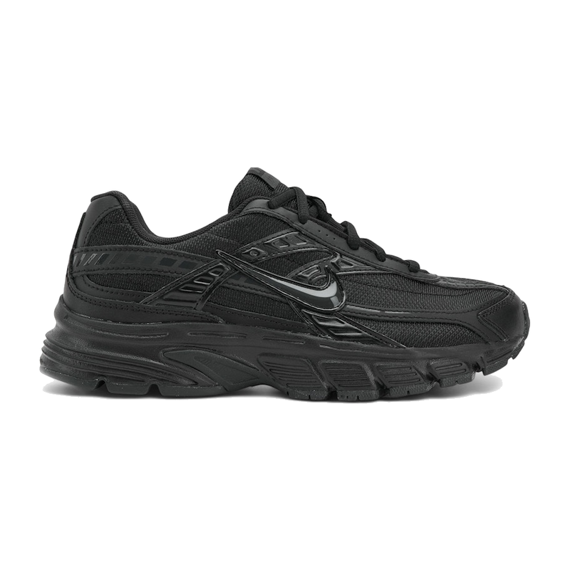 Nike Initiator Black Dark Smoke Grey