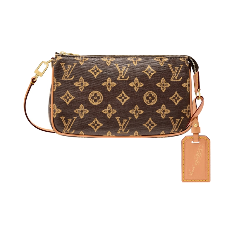 Louis Vuitton Pochette Accessories