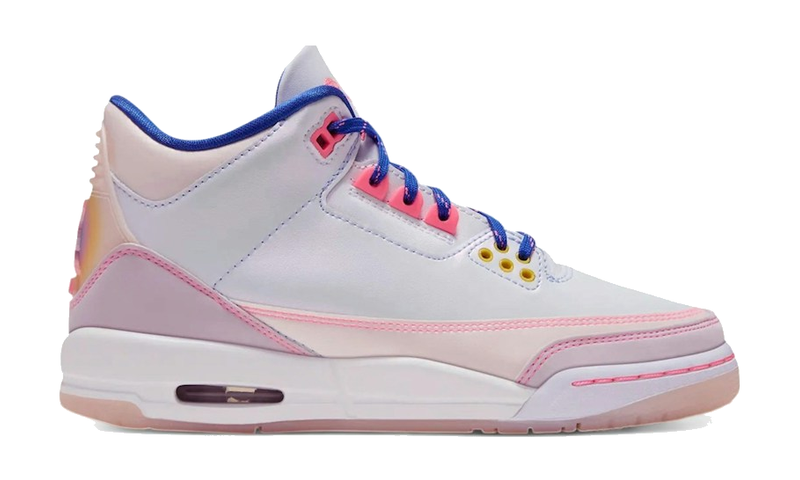 Air Jordan Sneakers