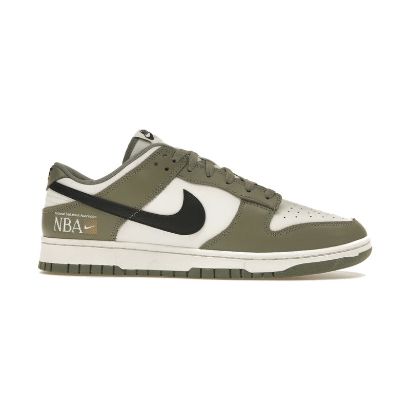 Nike Dunk Low NBA Paris