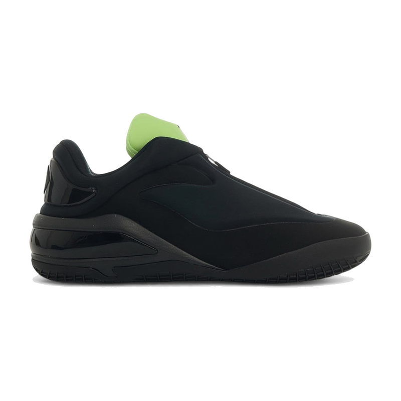 Converse SHAI 001 Black Green Beam