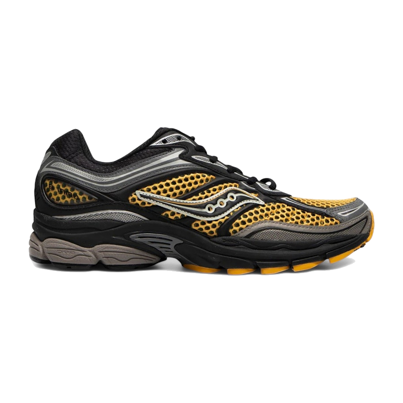 Saucony ProGrid Omni 9 Black Gold