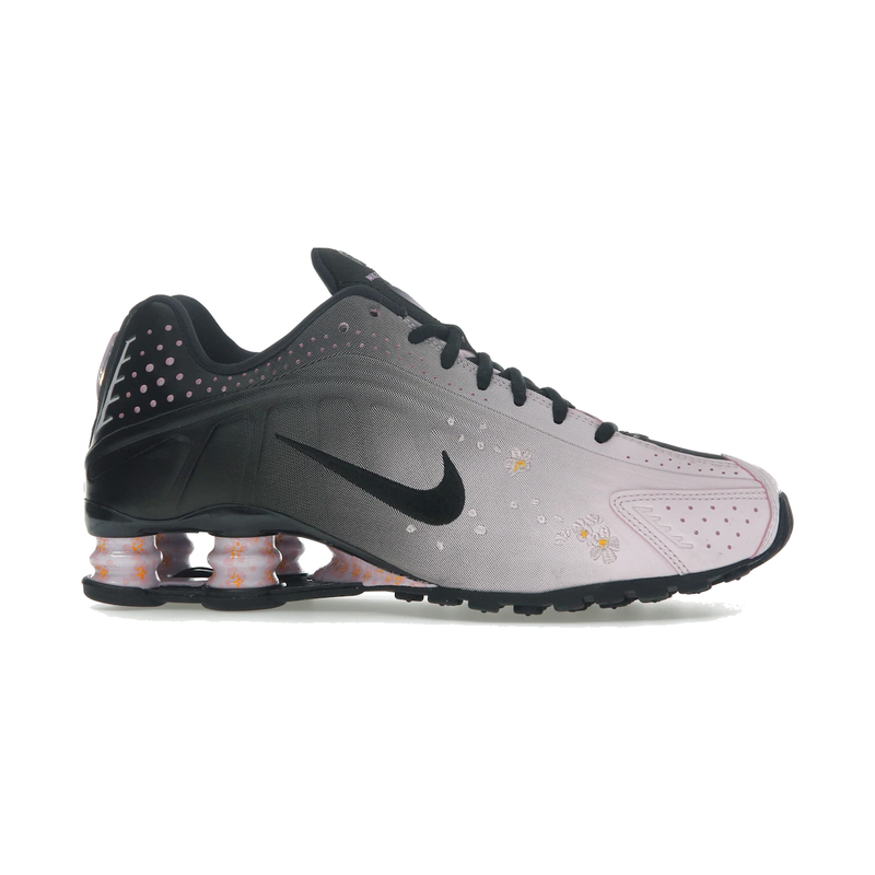 Nike Shox R4 Sakura