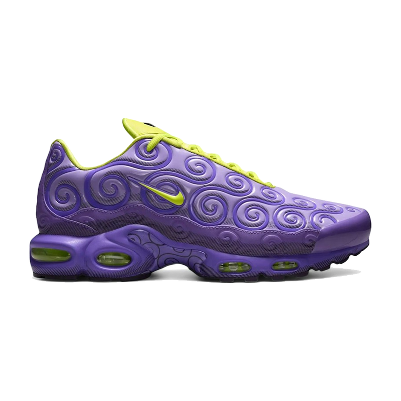 Nike Air Max Plus One Piece Gomu Gomu (WITH PROMO CARD)