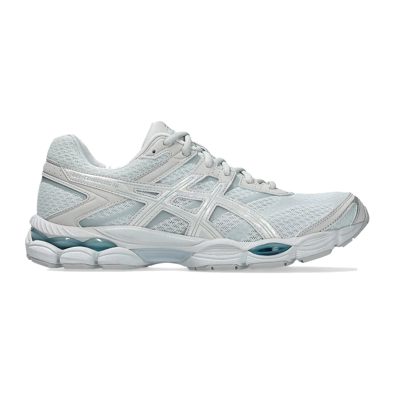 ASICS Gel-Cumulus 16 Airy Blue Glacier Grey