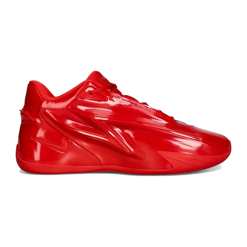 Nike KD 19 University Red