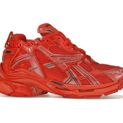 Balenciaga Runner Red
