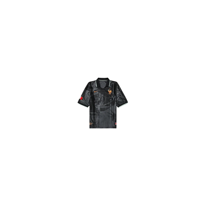 Nike France 2026 Dri-FIT Energy Top