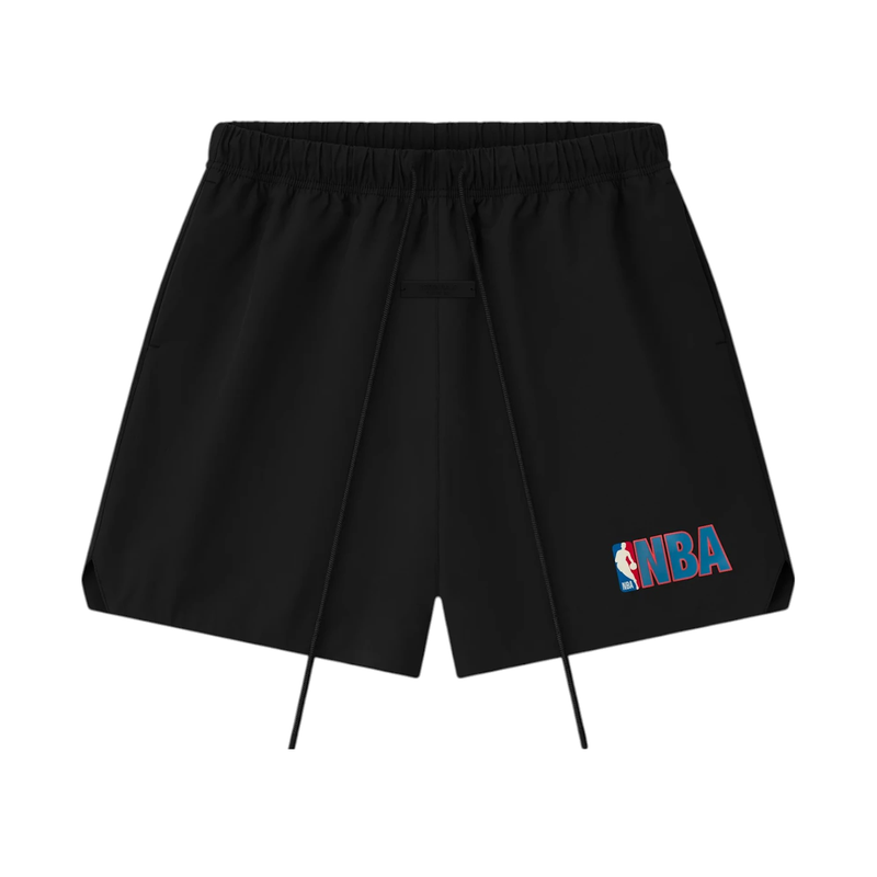 Fear of God Essentials NBA Classic Basketball Short Black