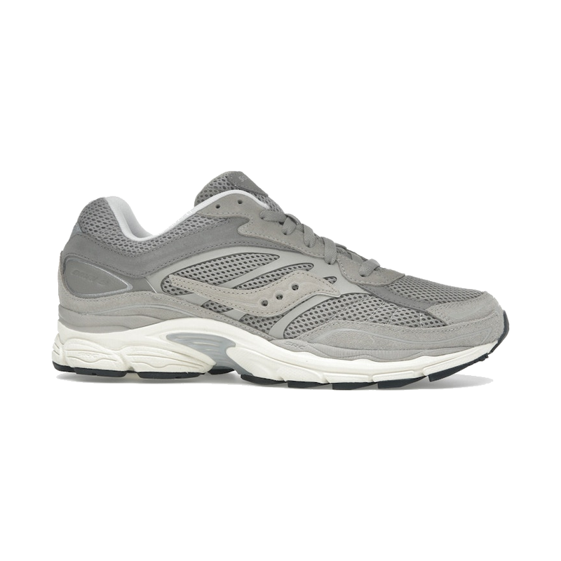 Saucony ProGrid Omni 9 Premium Grey