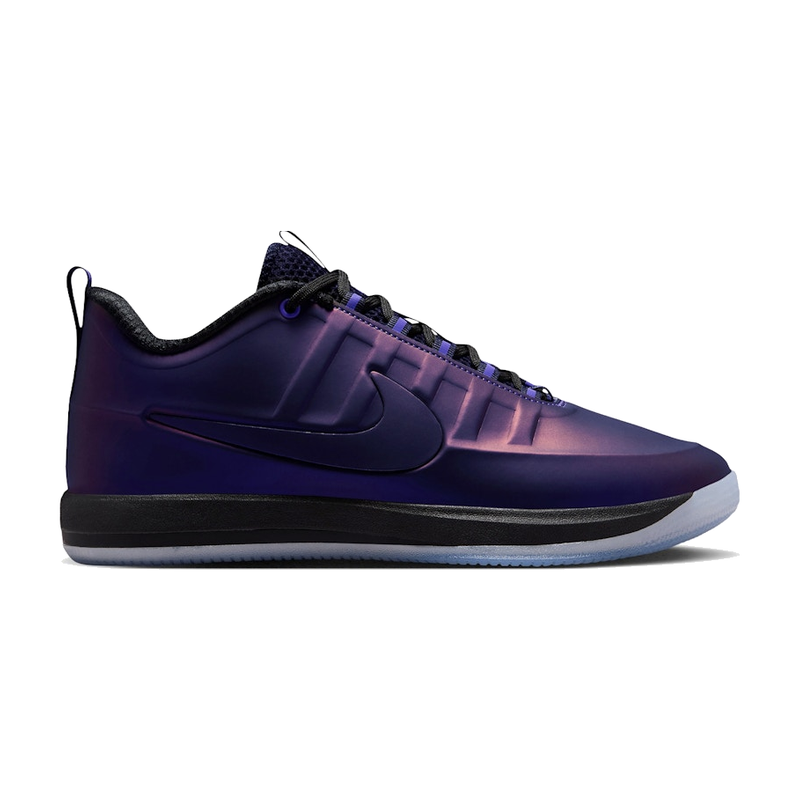 Nike Book 2 Eggplant Foam