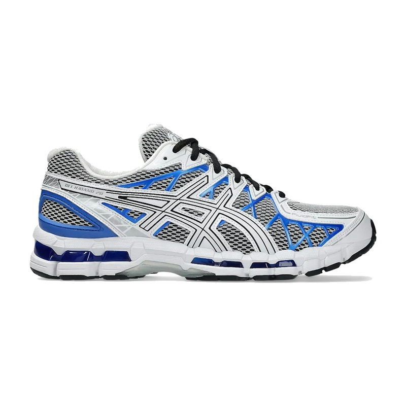 ASICS Gel-Kayano 20 White Illusion Blue