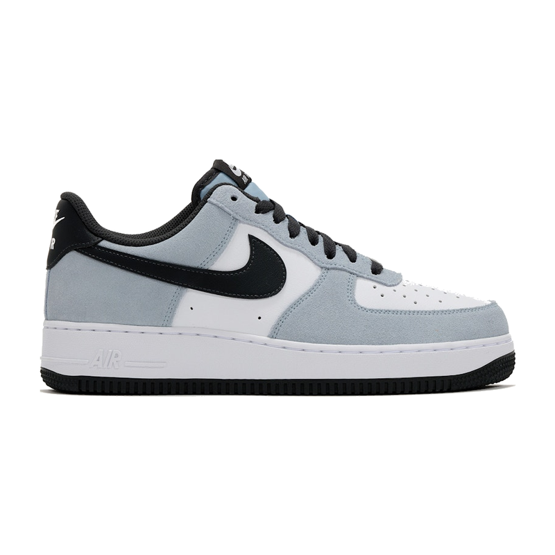 Nike Air Force 1 Low '07 LV8 Light Armory Blue White