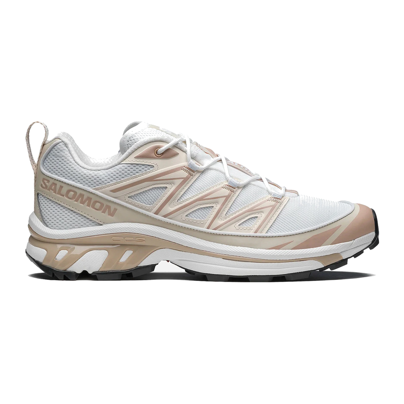 Salomon XT-6 Expanse White Rainy Day