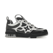 Louis Vuitton LV Skate Sneaker Grey White