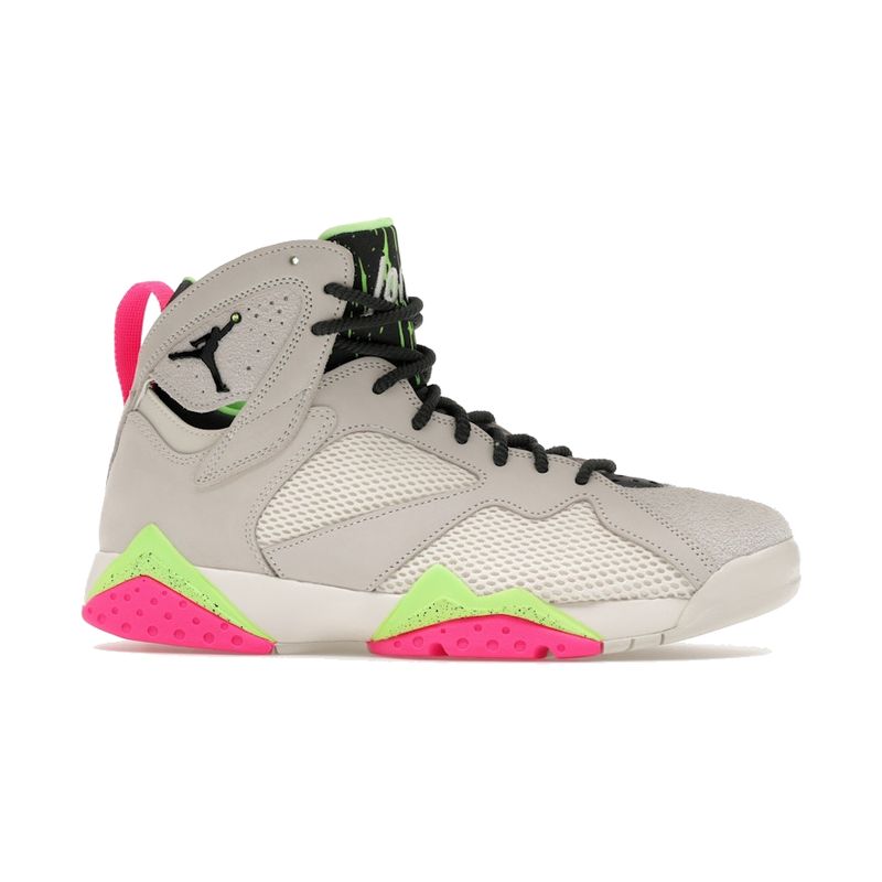 Air Jordan 7 Retro Tennis Day