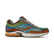 Saucony ProGrid Omni 9 Sneaker Politics Sportsman's Paradise
