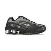 Nike Shox Ride 2 Light Graphite