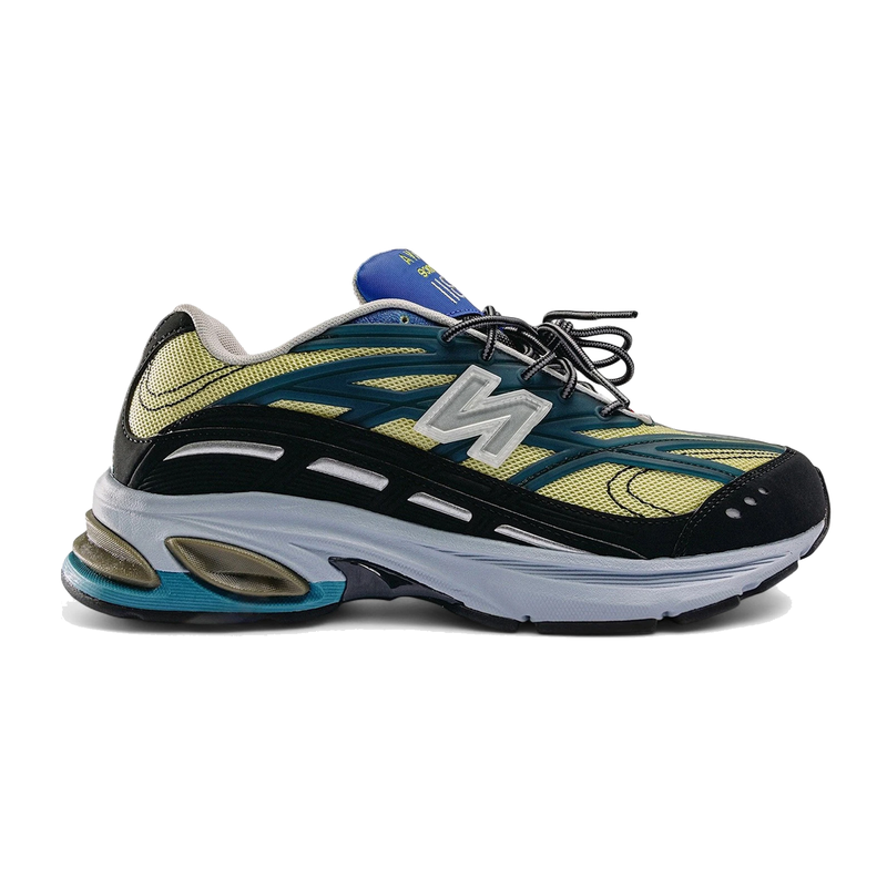 New Balance 2811 Action Bronson Baklava Mikročpske