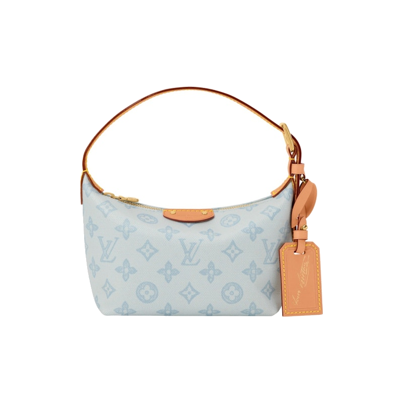 Louis Vuitton Pochette Hills