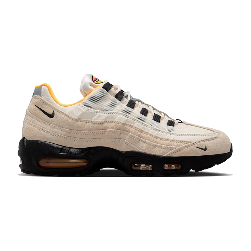 Nike SB Air Max 95 World Cup Pack Sail
