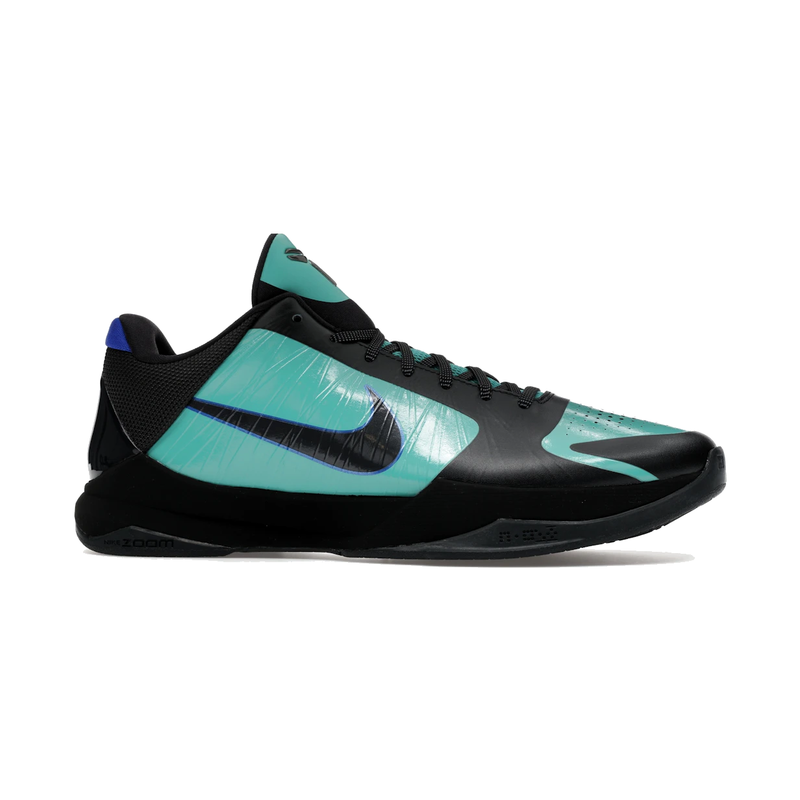 Nike Kobe 5 Protro EYBL Academy PE