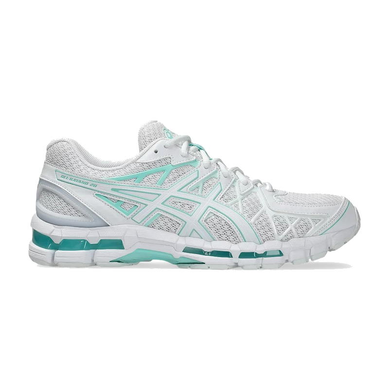 ASICS Gel-Kayano 20 White Illuminate Mint