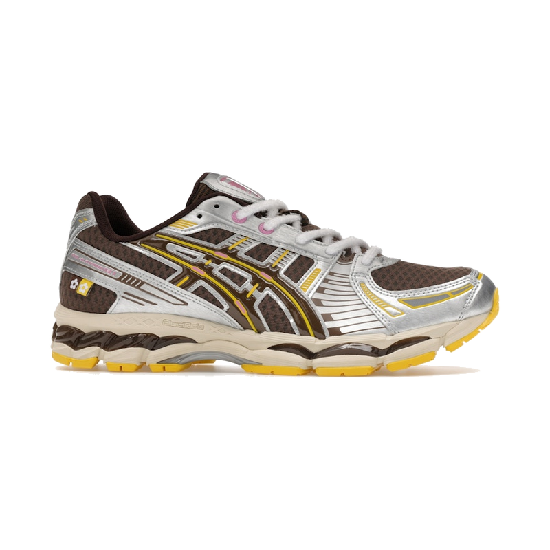 ASICS Gel-Kayano 12.1 Vandy The Pink Chocolate