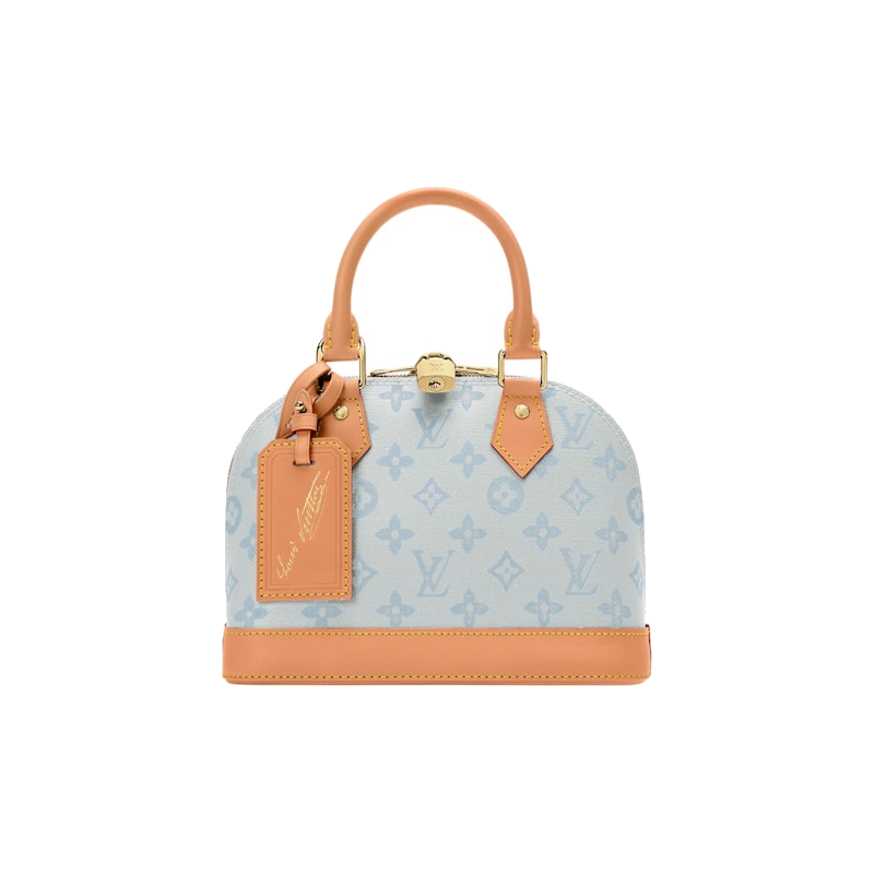 Louis Vuitton Alma BB