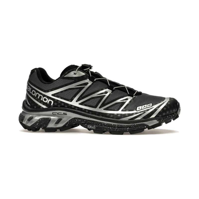 Salomon XT-6 atmos Stars Collide