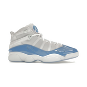 Air Jordan 6 Rings UNC