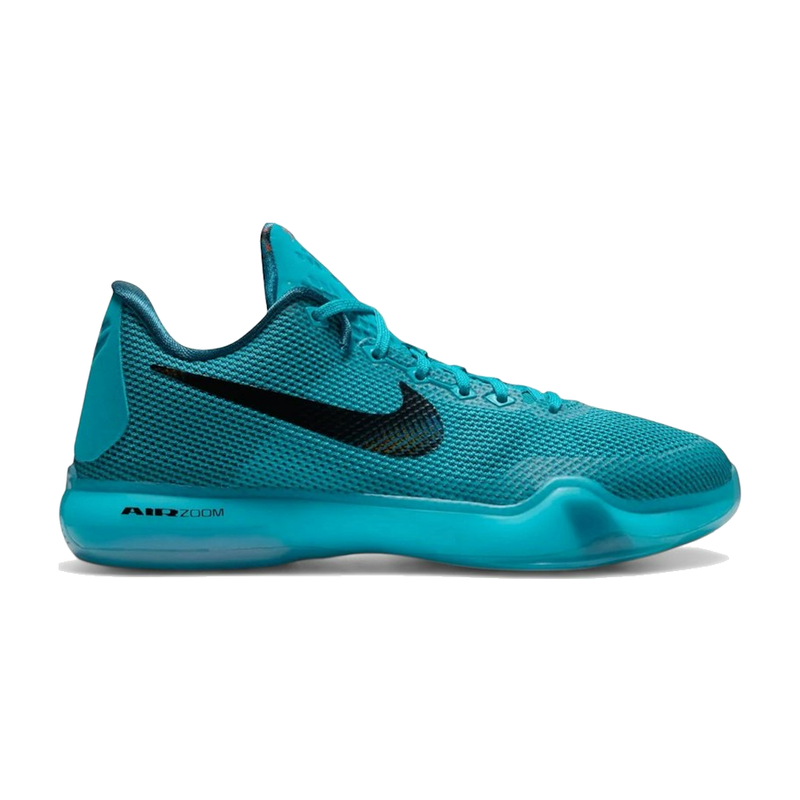 Nike Kobe 10 Low 5AM Flight 2026