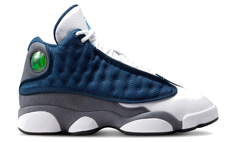 Air Jordan Sneakers