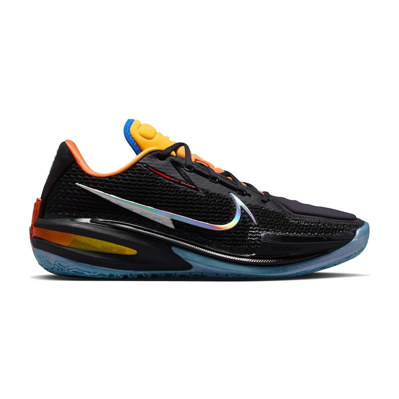 Nike Air Zoom GT Cut Titan x Dylan Harper Black Multi