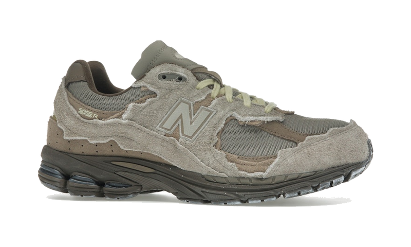 New Balance Sneakers