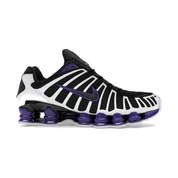 Nike Shox TL Persian Violet