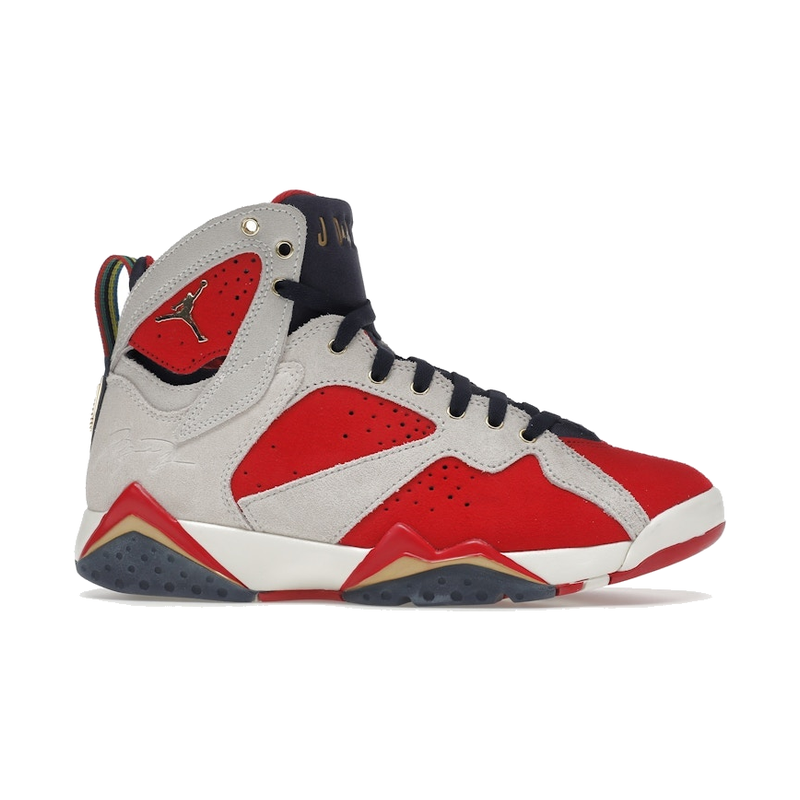 Air Jordan 7 Retro Trophy Room New Sheriff in Town