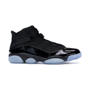 Air Jordan 6 Rings Black Ice