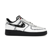 Nike Air Force 1 Low Scream Ghostface